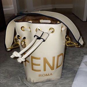 Fendi Bucket Bag